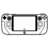 Steam Deck Icon