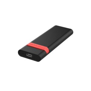 Verbatim (32261) Store 'n' Go M.2 NVMe SSD Enclosure Kit USB 3.2 Gen 2
