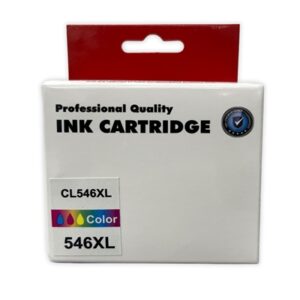Canon CL-546XL Compatible Colour E546XLC Replacement Ink