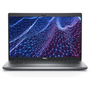 PREMIUM REFURBISHED Dell Latitude 5430 Intel Core i5 12th Gen Laptop, 14 Inch Full HD 1080p Screen, 16GB RAM, 256GB SSD, Windows 11 Pro